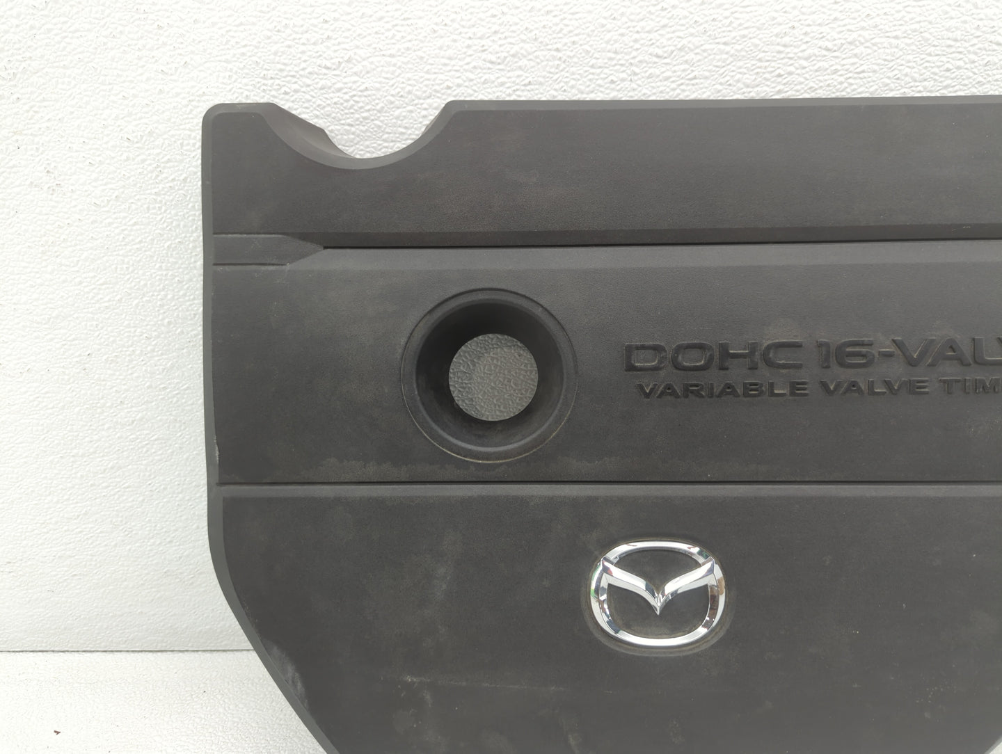 2008 Mazda 6 Engine Cover - Oemusedautoparts1.com