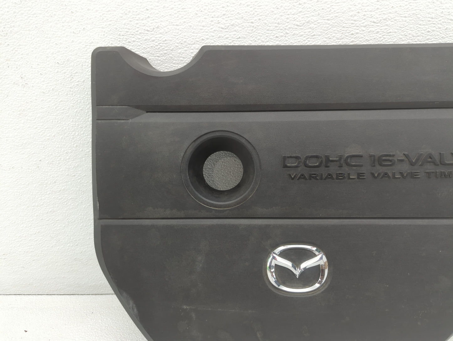 2008 Mazda 6 Engine Cover - Oemusedautoparts1.com