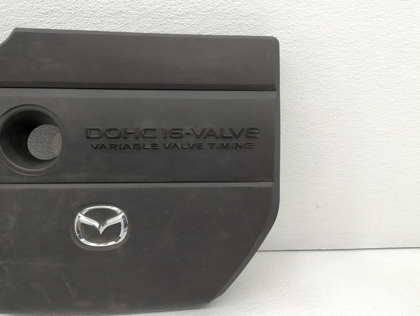 2008 Mazda 6 Engine Cover - Oemusedautoparts1.com