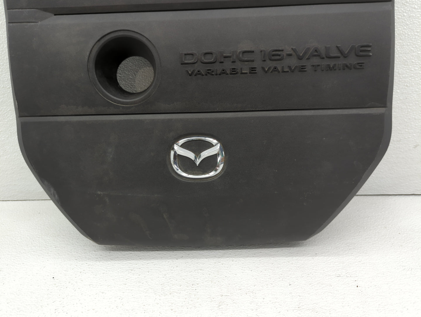 2008 Mazda 6 Engine Cover - Oemusedautoparts1.com