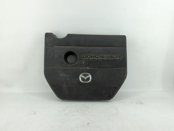 compare product 2008 Mazda 6 Engine Cover