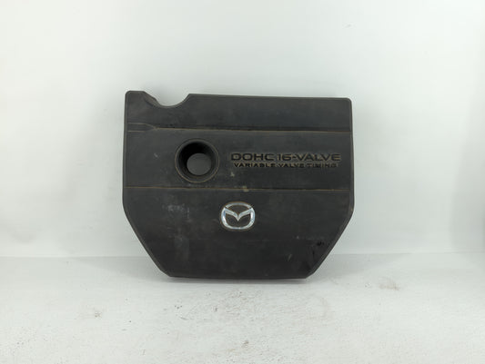 2008 Mazda 6 Engine Cover - Oemusedautoparts1.com