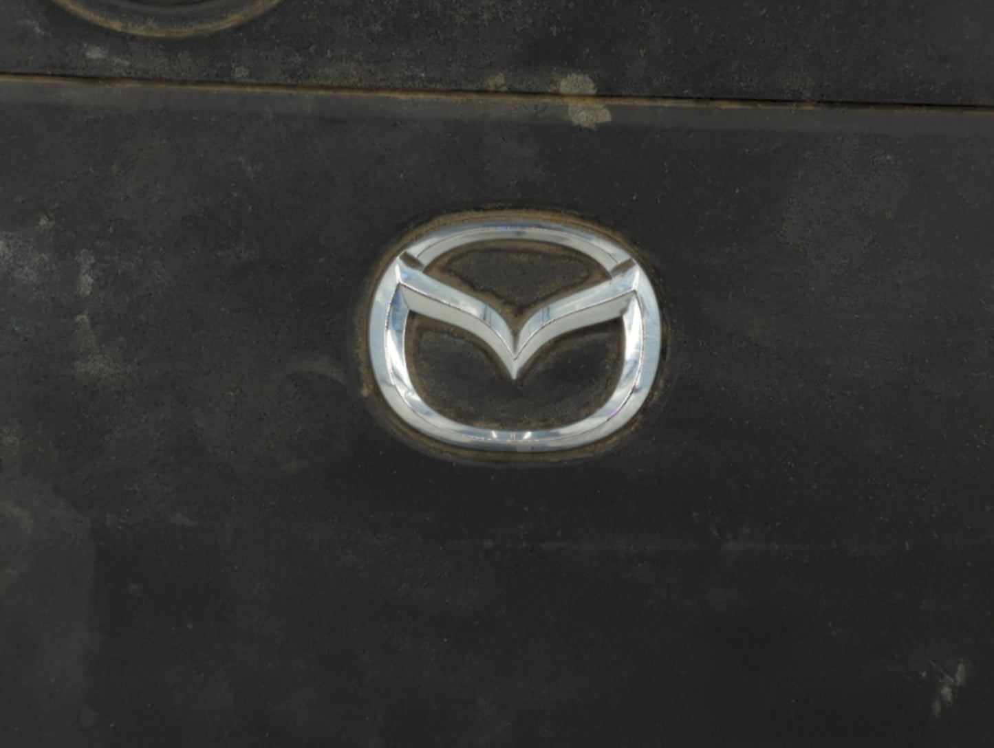 2008 Mazda 6 Engine Cover - Oemusedautoparts1.com