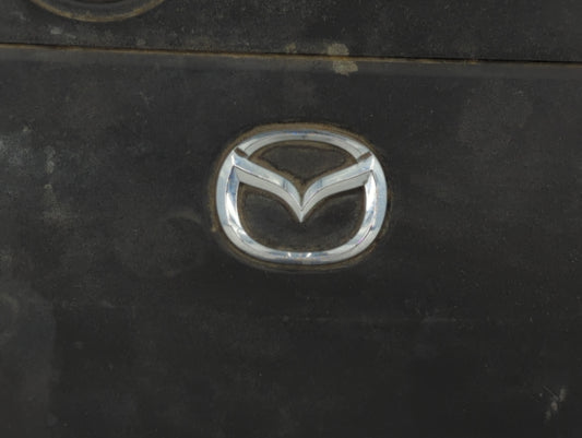 2008 Mazda 6 Engine Cover