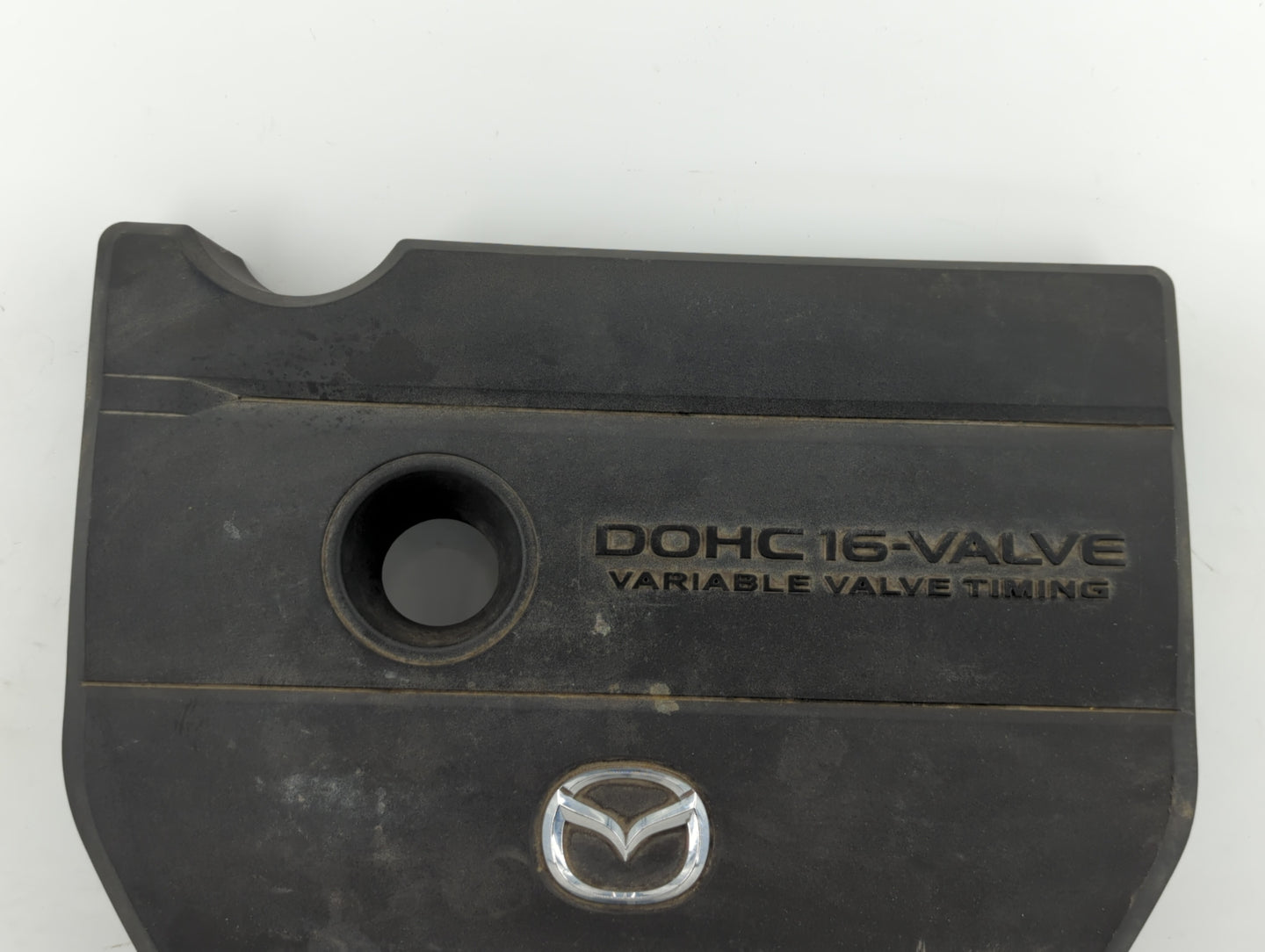 2008 Mazda 6 Engine Cover - Oemusedautoparts1.com