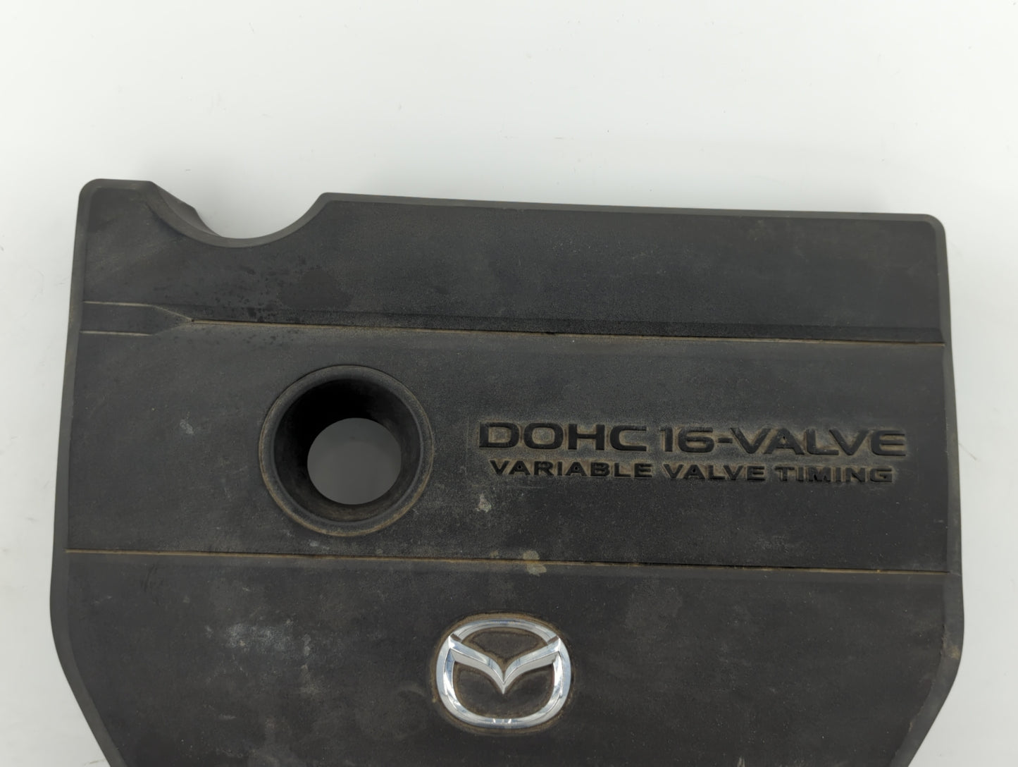2008 Mazda 6 Engine Cover - Oemusedautoparts1.com