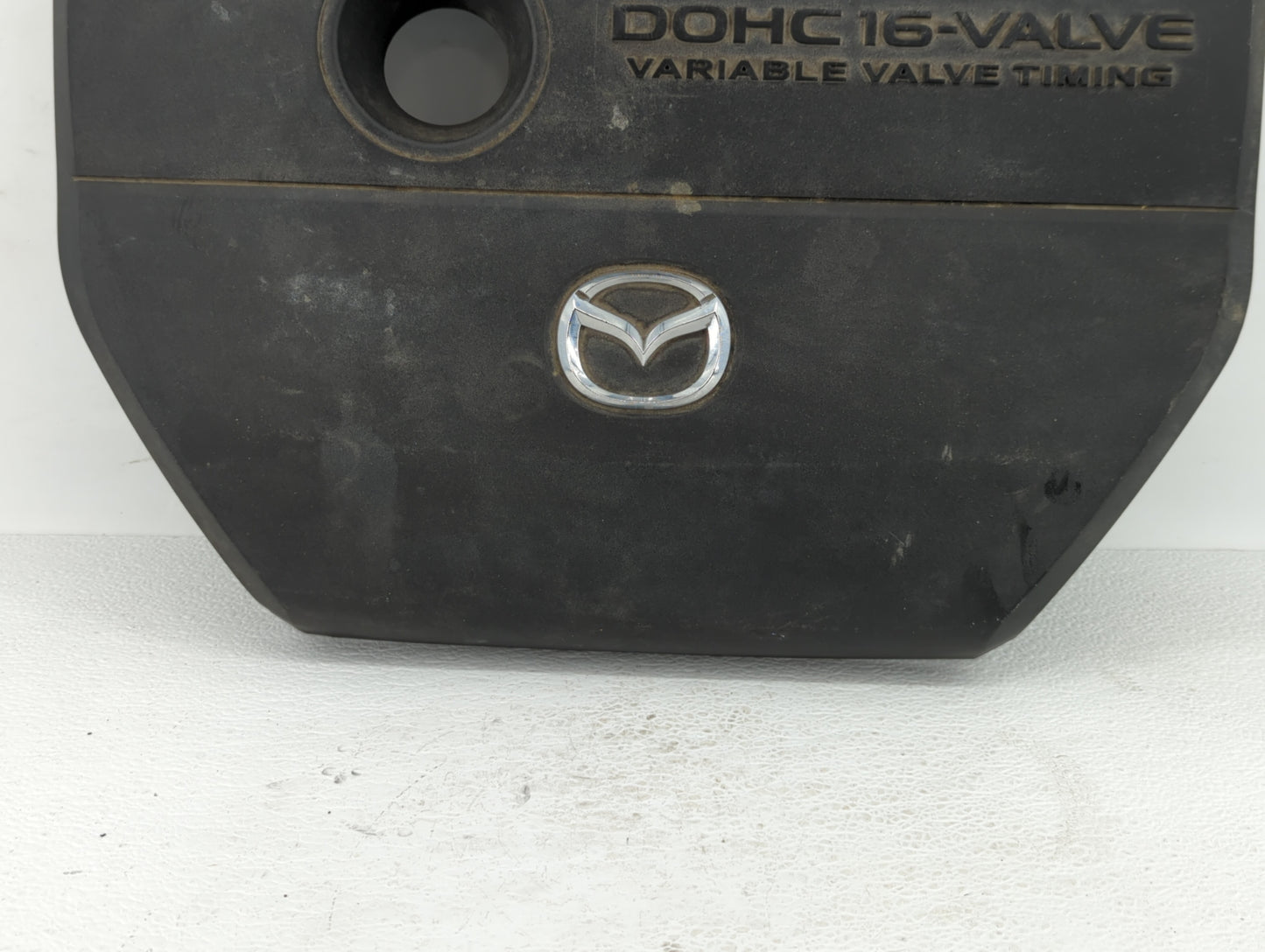 2008 Mazda 6 Engine Cover - Oemusedautoparts1.com