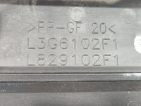 2008 Mazda 6 Engine Cover - Oemusedautoparts1.com