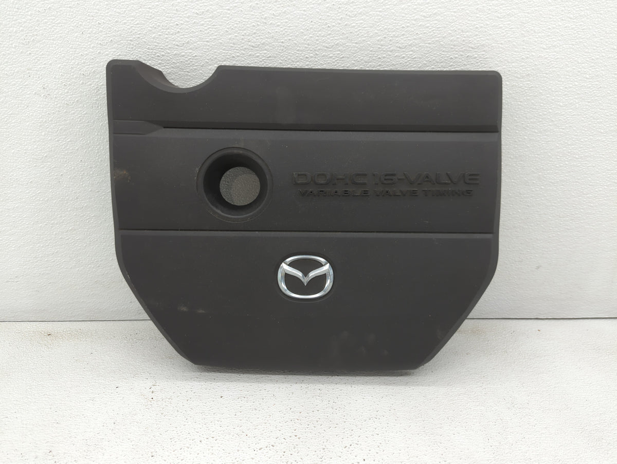2008 Mazda 6 Engine Cover 440779 - Oemusedautoparts1.com