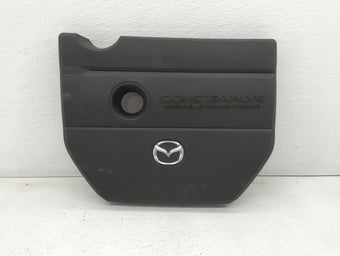 compare product 2008 Mazda 6 Engine Cover 440779