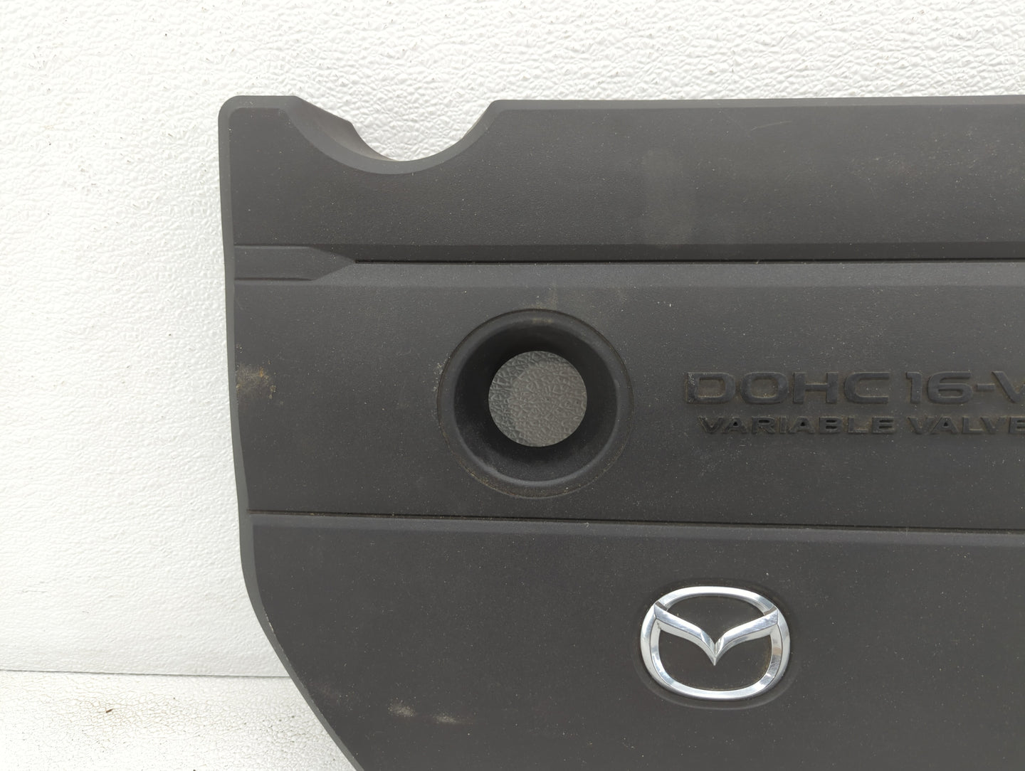 2008 Mazda 6 Engine Cover - Oemusedautoparts1.com