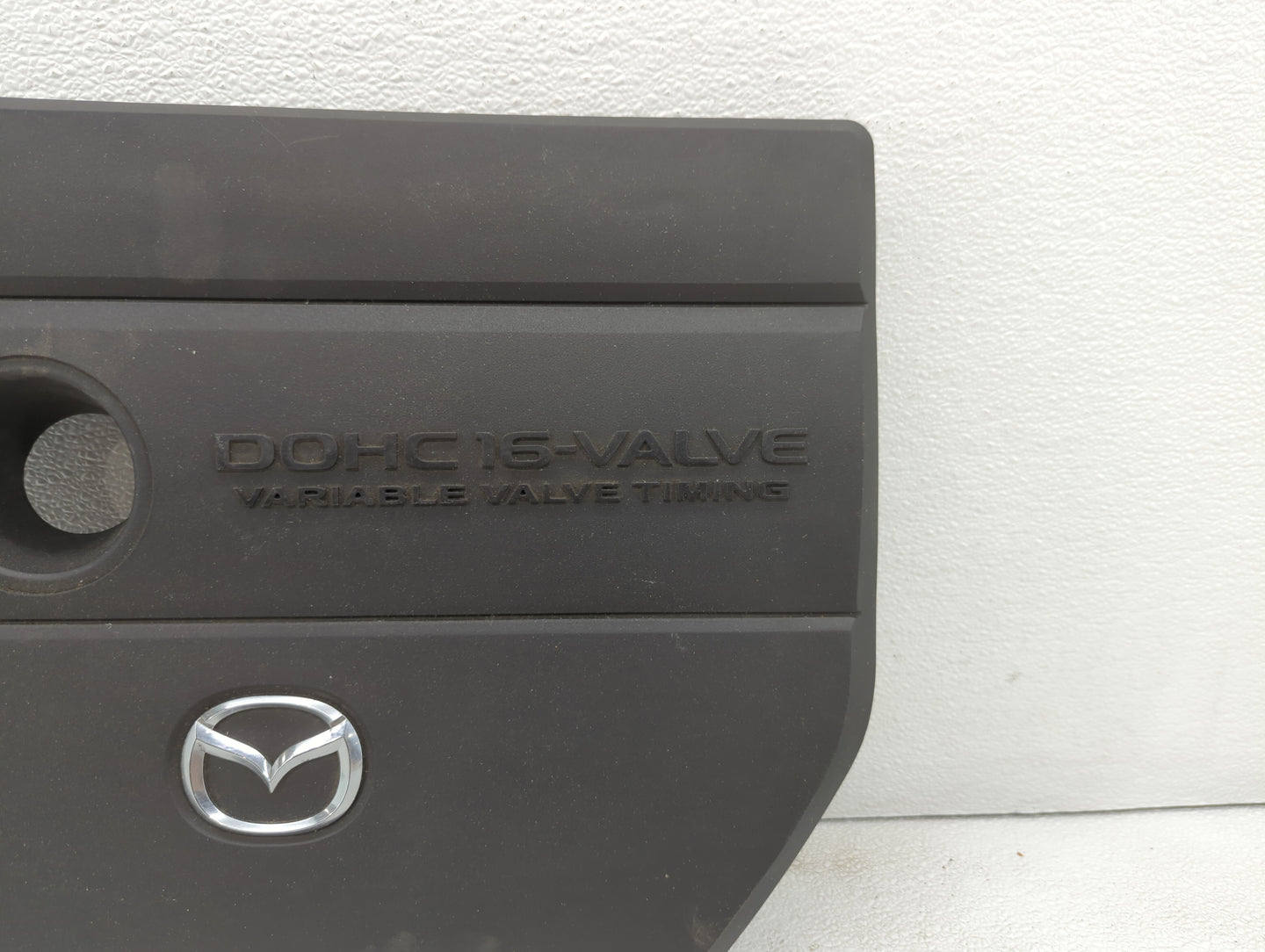 2008 Mazda 6 Engine Cover - Oemusedautoparts1.com
