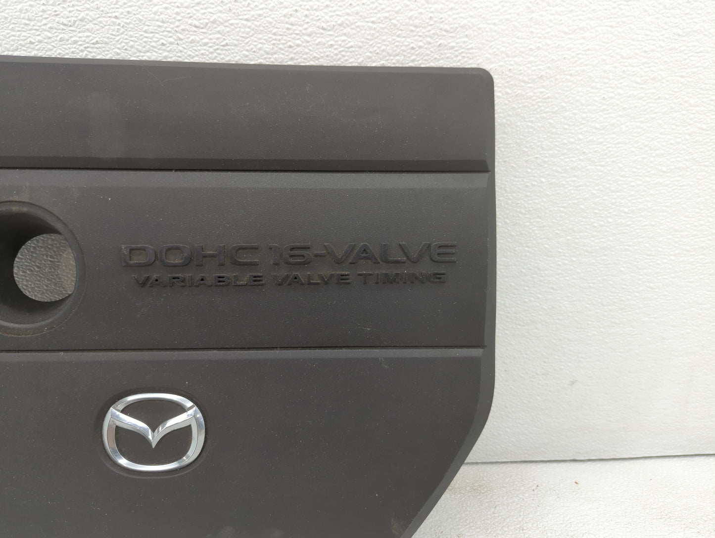2008 Mazda 6 Engine Cover - Oemusedautoparts1.com