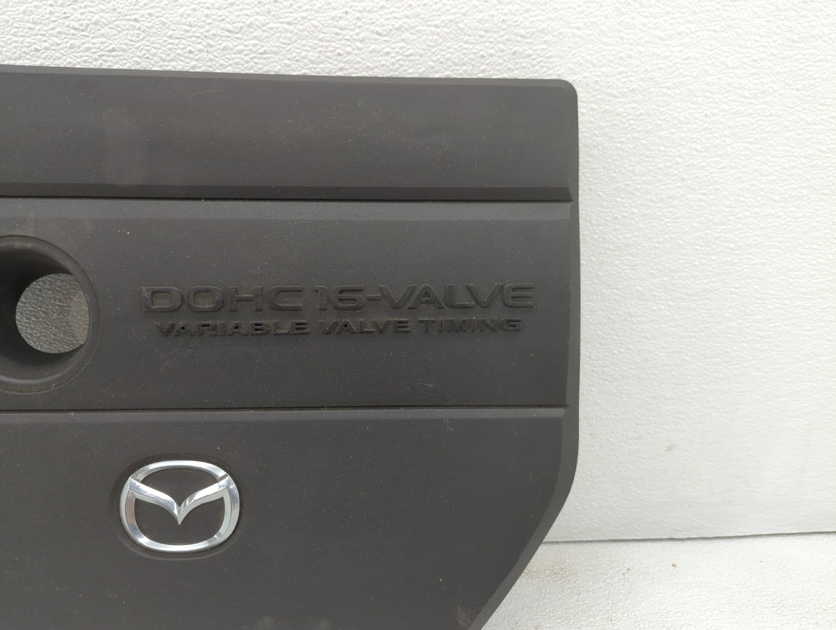 2008 Mazda 6 Engine Cover 440779 - Oemusedautoparts1.com