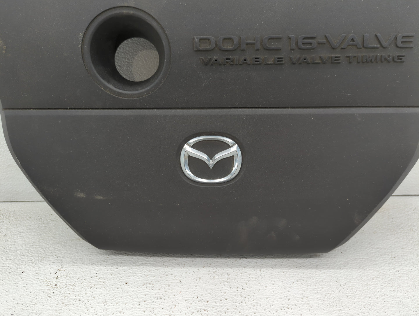 2008 Mazda 6 Engine Cover - Oemusedautoparts1.com