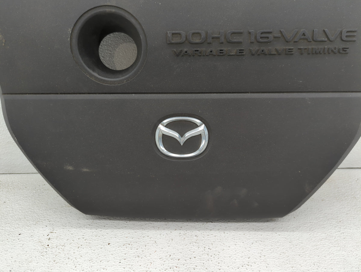 2008 Mazda 6 Engine Cover 440779 - Oemusedautoparts1.com
