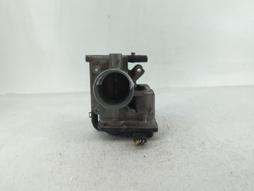 2006-2008 Mazda 6 Throttle Body P/N:L3R4 13 640 L3G2 13 640 A, P53N 13 640 Fits Fits 2006 2007 2008 2009 2010 2011 2012 2013