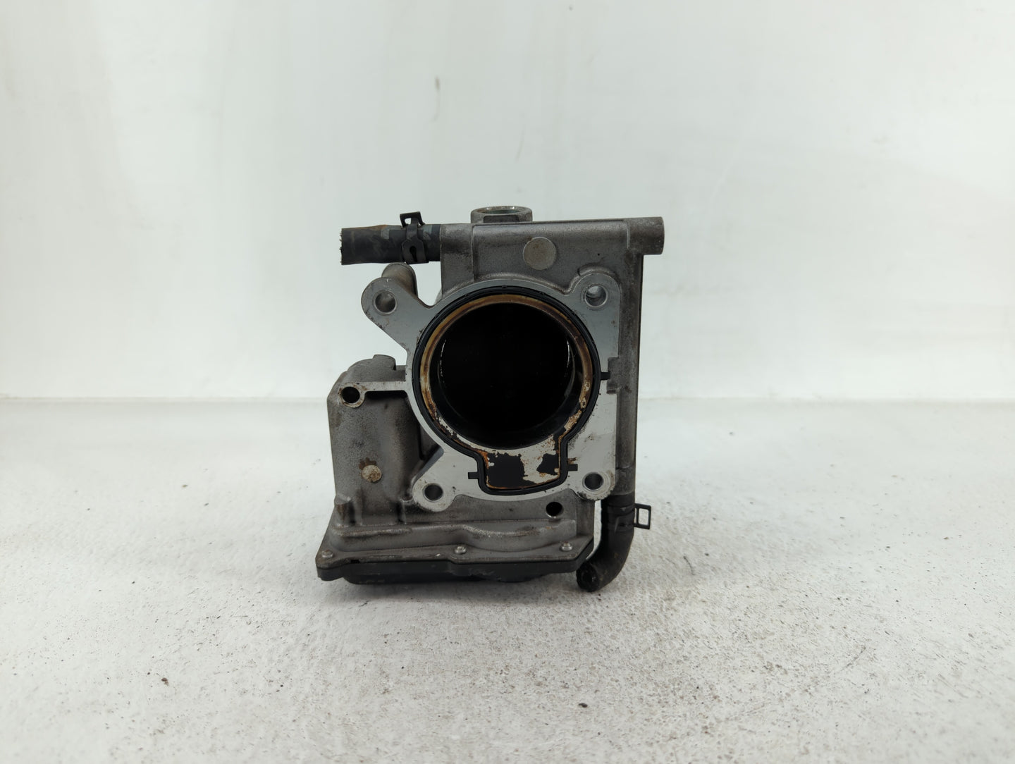 2006-2008 Mazda 6 Throttle Body P/N:L3R4 13 640 L3G2 13 640 A, P53N 13 640 Fits Fits 2006 2007 2008 2009 2010 2011 2012 2013