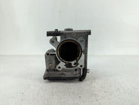 2006-2008 Mazda 6 Throttle Body P/N:L3R4 13 640 L3G2 13 640 A, P53N 13 640 Fits Fits 2006 2007 2008 2009 2010 2011 2012 2013