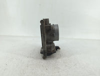 2006-2008 Mazda 6 Throttle Body P/N:L3R4 13 640 L3G2 13 640 A, P53N 13 640 Fits Fits 2006 2007 2008 2009 2010 2011 2012 2013