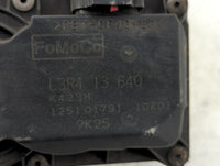 2006-2008 Mazda 6 Throttle Body P/N:L3R4 13 640 L3G2 13 640 A, P53N 13 640 Fits Fits 2006 2007 2008 2009 2010 2011 2012 2013