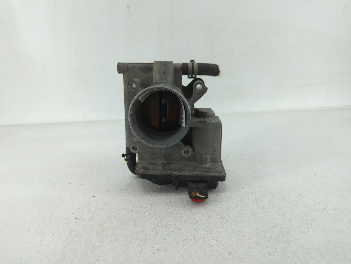 2006-2008 Mazda 6 Throttle Body P/N:L3R4 13 640 L3G2 13 640 A, P53N 13 640 Fits Fits 2006 2007 2008 2009 2010 2011 2012 2013
