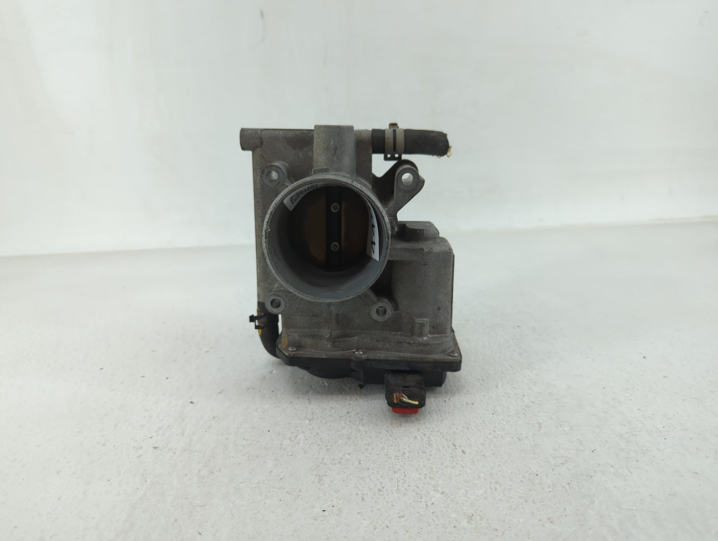 2006-2008 Mazda 6 Throttle Body P/N:L3R4 13 640 L3G2 13 640 A, P53N 13 640 Fits Fits 2006 2007 2008 2009 2010 2011 2012 2013
