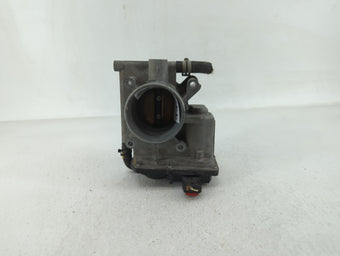 compare product 2006-2008 Mazda 6 Throttle Body P/N:L3R4 13 640 L3G2 13 640 A, P53N 13 640 Fits Fits 2006 2007 2008 2009 2010 2011 2012 2013 OEM Used Auto Parts