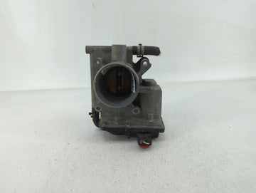 2006-2008 Mazda 6 Throttle Body P/N:L3R4 13 640 L3G2 13 640 A, P53N 13 640 Fits Fits 2006 2007 2008 2009 2010 2011 2012 2013