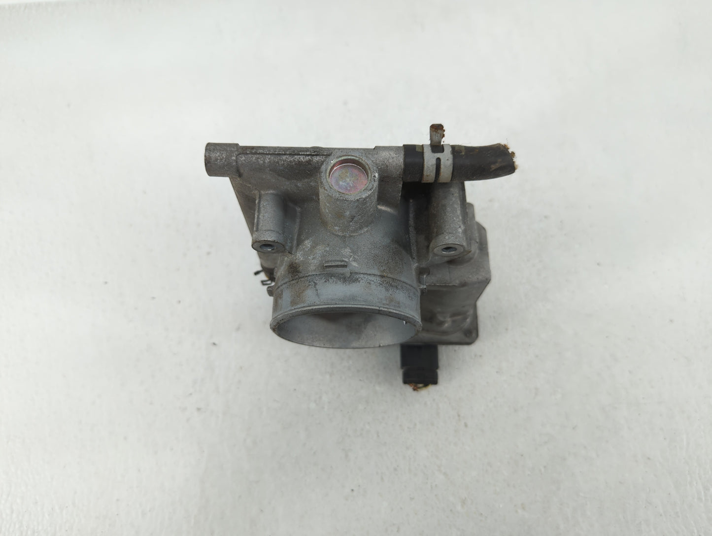 2006-2008 Mazda 6 Throttle Body P/N:L3R4 13 640 L3G2 13 640 A, P53N 13 640 Fits Fits 2006 2007 2008 2009 2010 2011 2012 2013