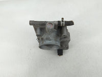 2006-2008 Mazda 6 Throttle Body P/N:L3R4 13 640 L3G2 13 640 A, P53N 13 640 Fits Fits 2006 2007 2008 2009 2010 2011 2012 2013