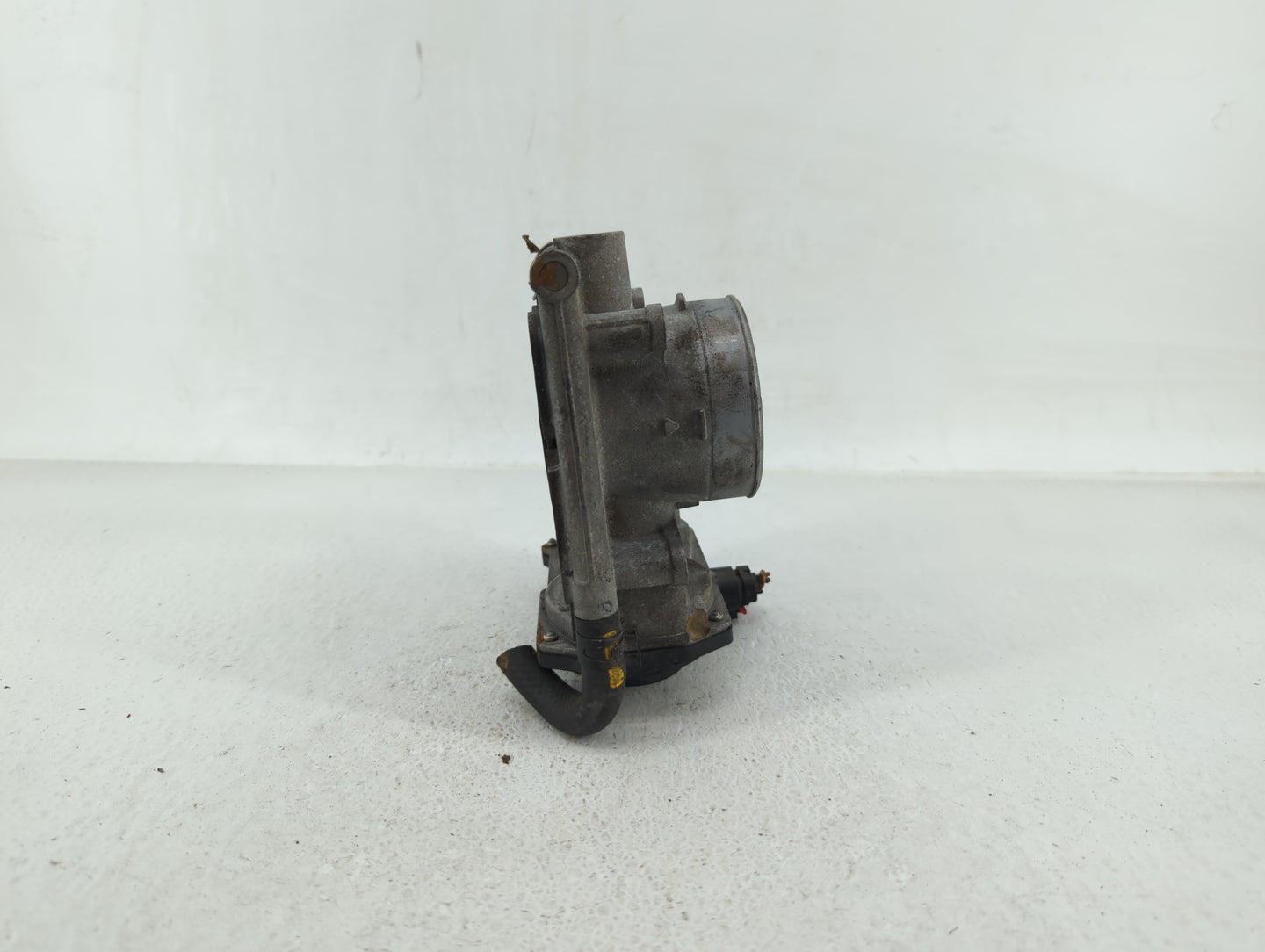 2006-2008 Mazda 6 Throttle Body P/N:L3R4 13 640 L3G2 13 640 A, P53N 13 640 Fits Fits 2006 2007 2008 2009 2010 2011 2012 2013