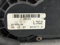 2006-2008 Mazda 6 Throttle Body P/N:L3R4 13 640 L3G2 13 640 A, P53N 13 640 Fits Fits 2006 2007 2008 2009 2010 2011 2012 2013