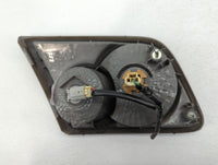 2006-2008 Mazda 6 Tail Light Assembly Driver Left OEM P/N:744B Fits Fits 2006 2007 2008 OEM Used Auto Parts - Oemusedautopar