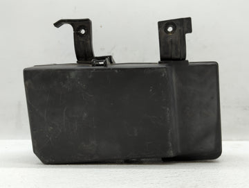 2008 Mazda 6 Fusebox Fuse Box Panel Relay Module Fits OEM Used Auto Parts - Oemusedautoparts1.com