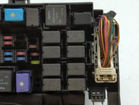2008 Mazda 6 Fusebox Fuse Box Panel Relay Module Fits OEM Used Auto Parts - Oemusedautoparts1.com