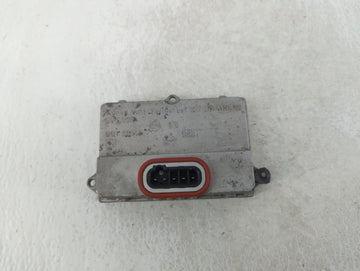 Mazda 6 Headlight Ballast Head Light - Oemusedautoparts1.com