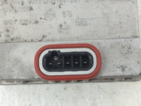 Mazda 6 Headlight Ballast Head Light - Oemusedautoparts1.com