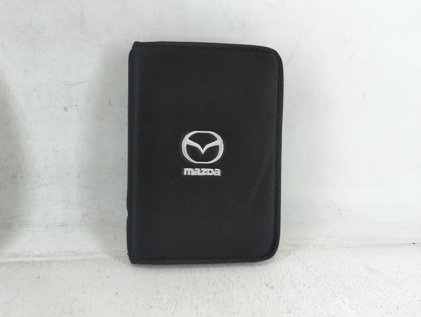 2008 Mazda 6 Owners Manual Book Guide P/N:9999 95 0788C 08 8X47-EA-07G OEM Used Auto Parts - Oemusedautoparts1.com