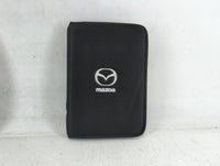 2008 Mazda 6 Owners Manual Book Guide P/N:9999 95 0788C 08 8X47-EA-07G OEM Used Auto Parts - Oemusedautoparts1.com