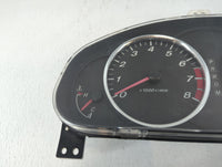 2008 Mazda 6 Instrument Cluster Speedometer Gauges P/N:GR1L 55430 GAS6 A, GN3D B Fits OEM Used Auto Parts - Oemusedautoparts