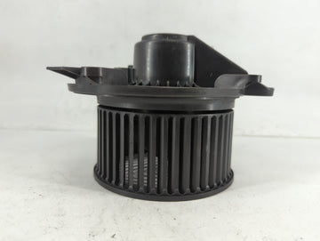 2007-2008 Mazda 6 Heater AC Blower Motor P/N:SN-245485 Fits Fits 2007 2008 OEM Used Auto Parts - Oemusedautoparts1.com