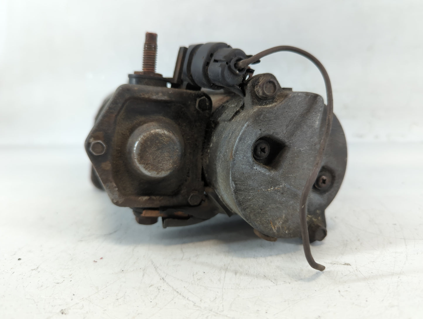 2003-2010 Mazda 6 Car Starter Motor Solenoid OEM P/N:TN428000-0100 56028715AD Fits Fits 2003 2004 2005 2006 2007 2008 2009 2