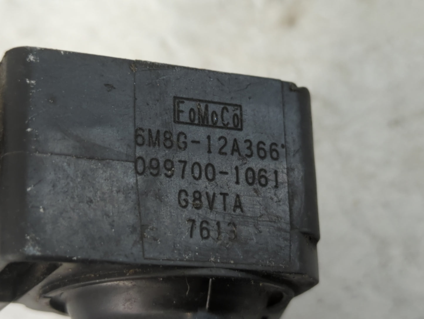 2003-2008 Mazda 6 Ignition Coil Igniter Pack - Oemusedautoparts1.com