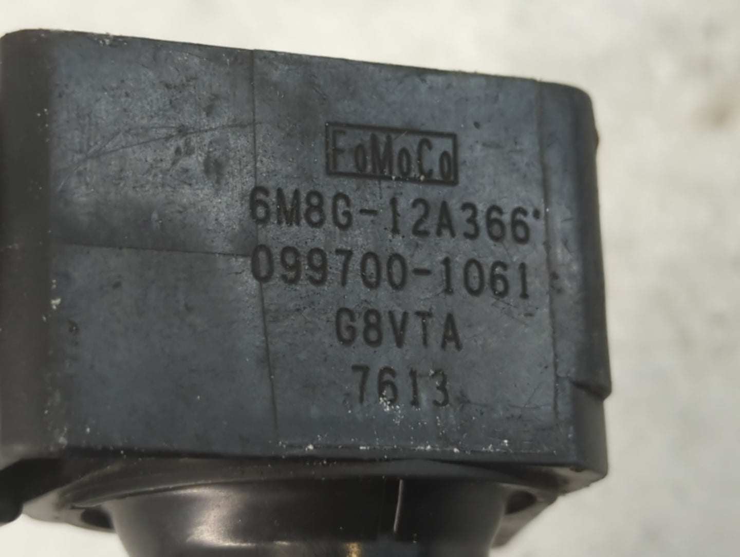 2003-2008 Mazda 6 Ignition Coil Igniter Pack - Oemusedautoparts1.com