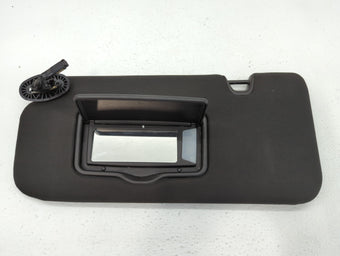 compare product 2008 Mazda B2300 Sun Visor Shade Replacement Driver Left Mirror Fits OEM Used Auto Parts