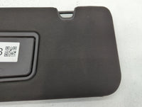 2008 Mazda B2300 Sun Visor Shade Replacement Driver Left Mirror Fits OEM Used Auto Parts - Oemusedautoparts1.com