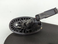 2008 Mazda B2300 Sun Visor Shade Replacement Driver Left Mirror Fits OEM Used Auto Parts - Oemusedautoparts1.com