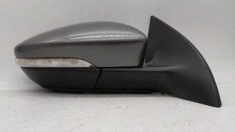 compare product 2008 Mazda B4000 Side Mirror Replacement Passenger Right View Door Mirror Fits OEM Used Auto Parts
