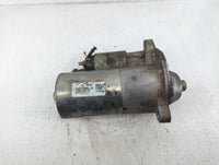 2008 Mazda B4000 Car Starter Motor Solenoid OEM P/N:6L5T-11000-CA Fits OEM Used Auto Parts - Oemusedautoparts1.com